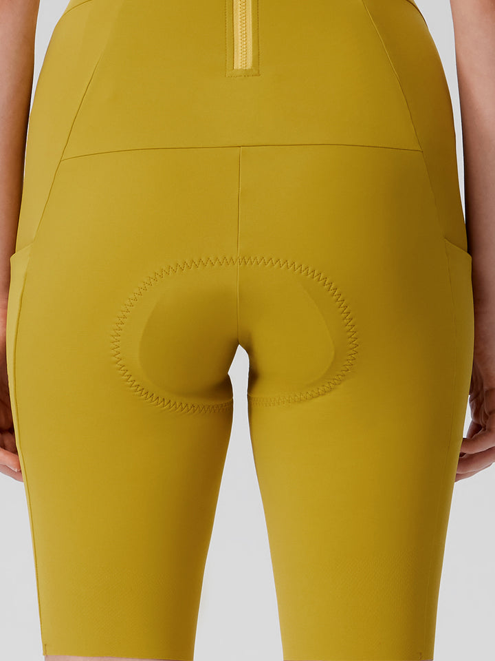 DAMEN CARGO Trägershorts NCBSK115 (mehrfarbig)