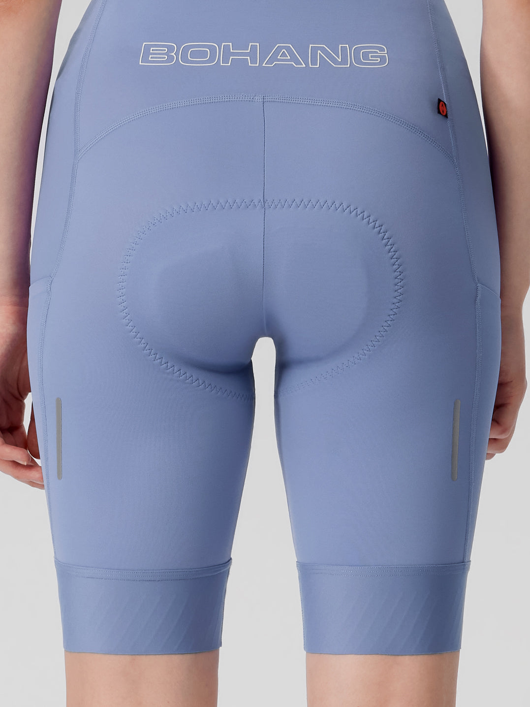 Women's cycling Bib shorts NCBSK559