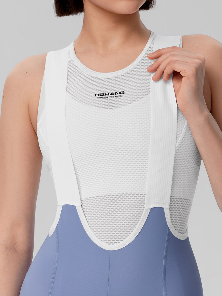 Women's cycling Bib shorts NCBSK559
