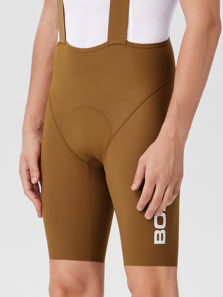 Men's cycling Bib shorts NCBSK596