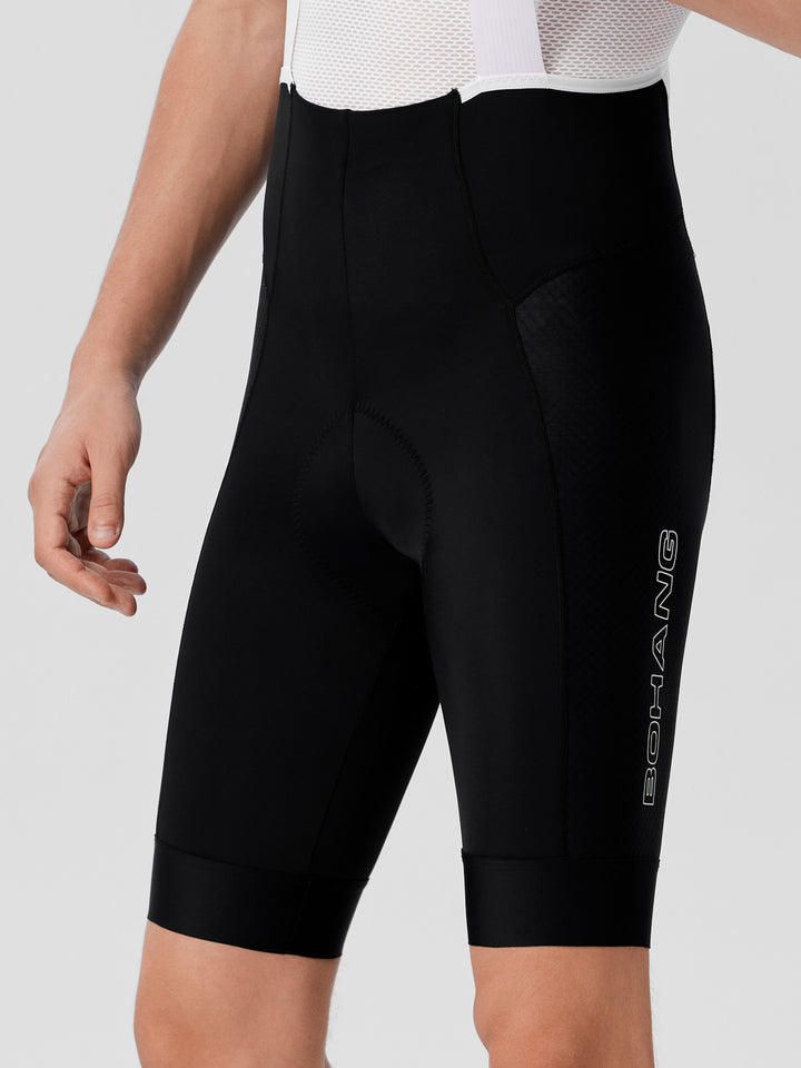 Men's cycling Bib shorts NCBSK604