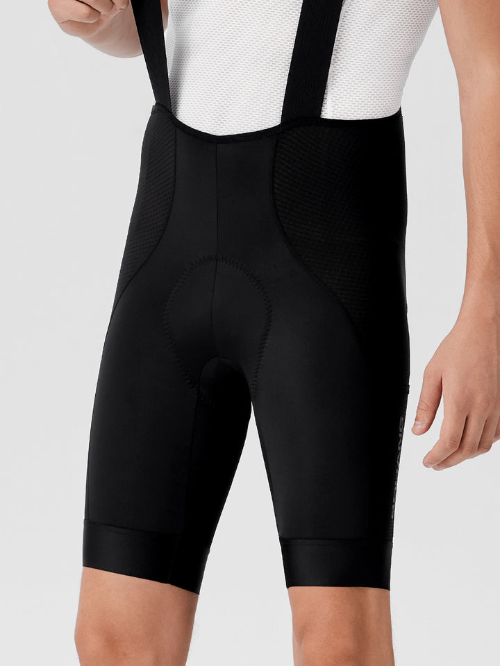 Men's cycling Bib shorts NCBSK610