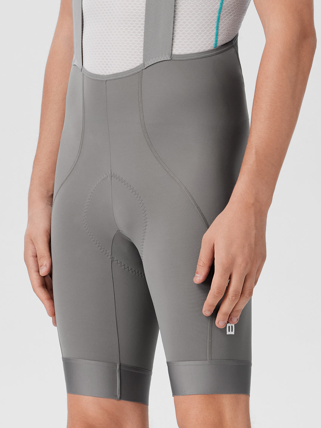 Men's cycling Bib shorts MCQBS038A