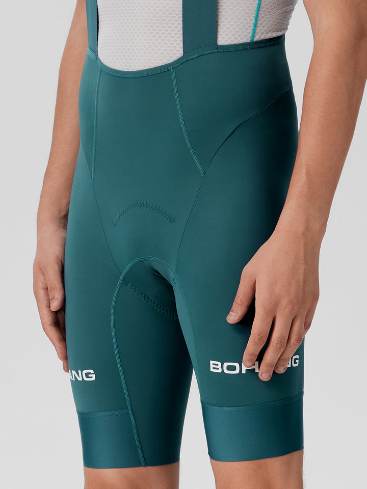 Men's cycling Bib shorts NCBSK562