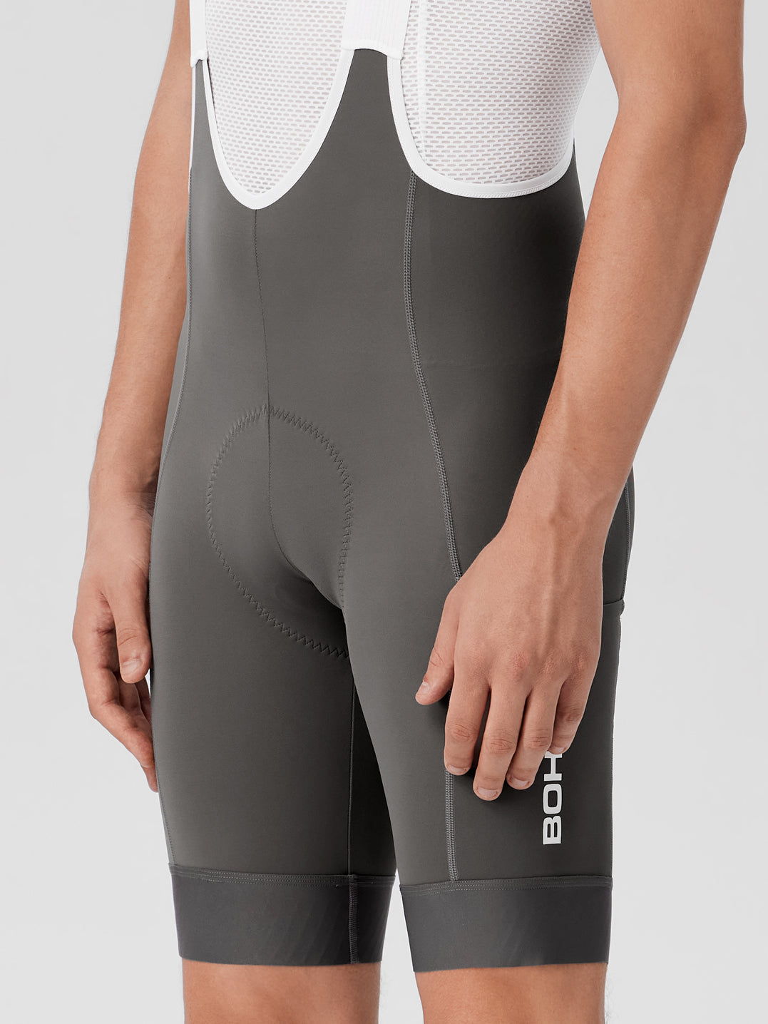 Men's cycling Bib shorts NCBSK561