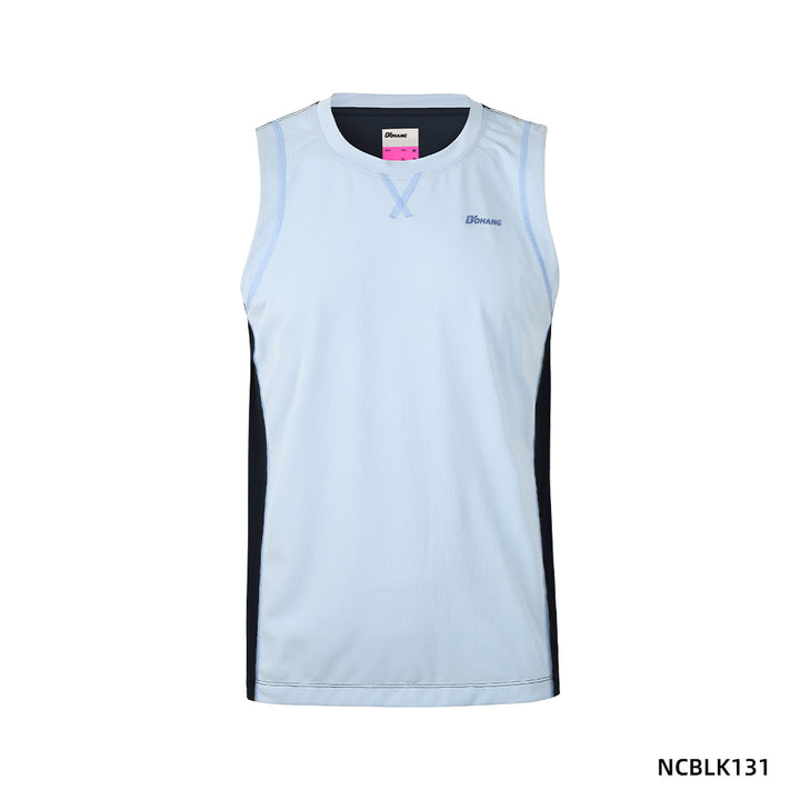 Men's Sport Singlet NCBLK131