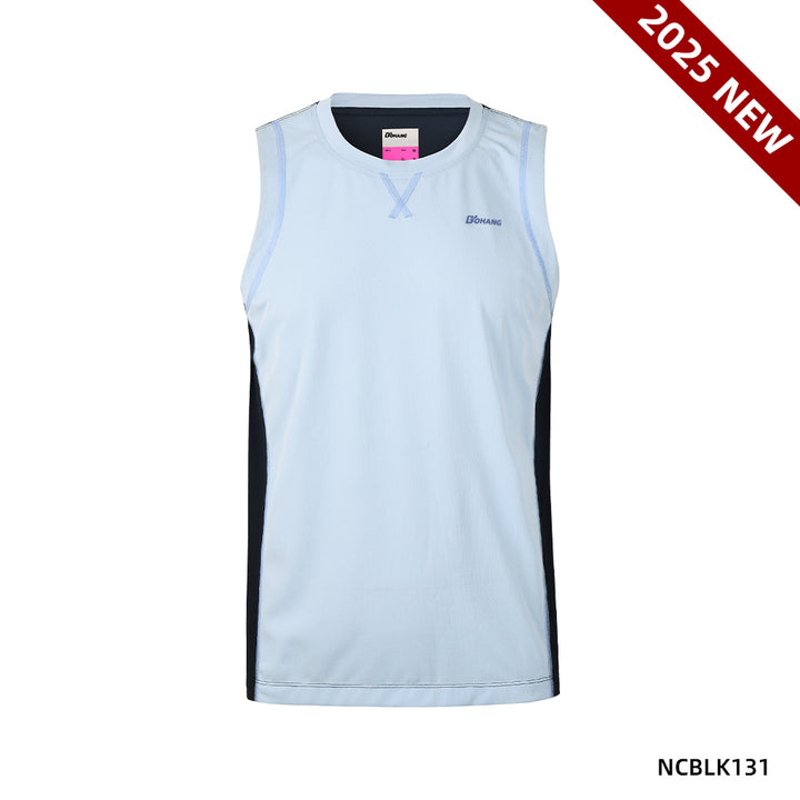 Men's Sport Singlet NCBLK131
