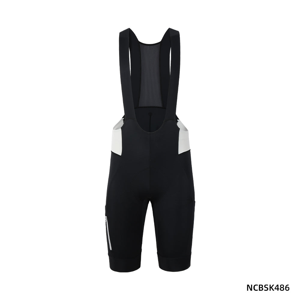 Men's  cycling Bibshorts NCBSK486