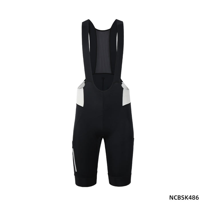 Men's  cycling Bibshorts NCBSK486
