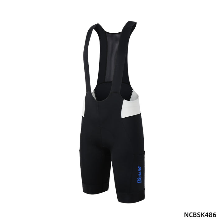 Men's  cycling Bibshorts NCBSK486