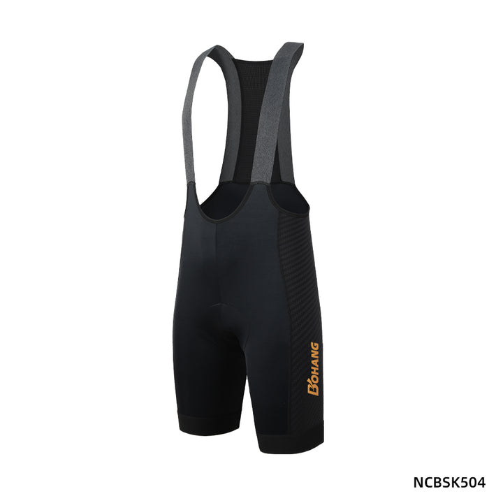 Men's  cycling Bibshorts NCBSK504