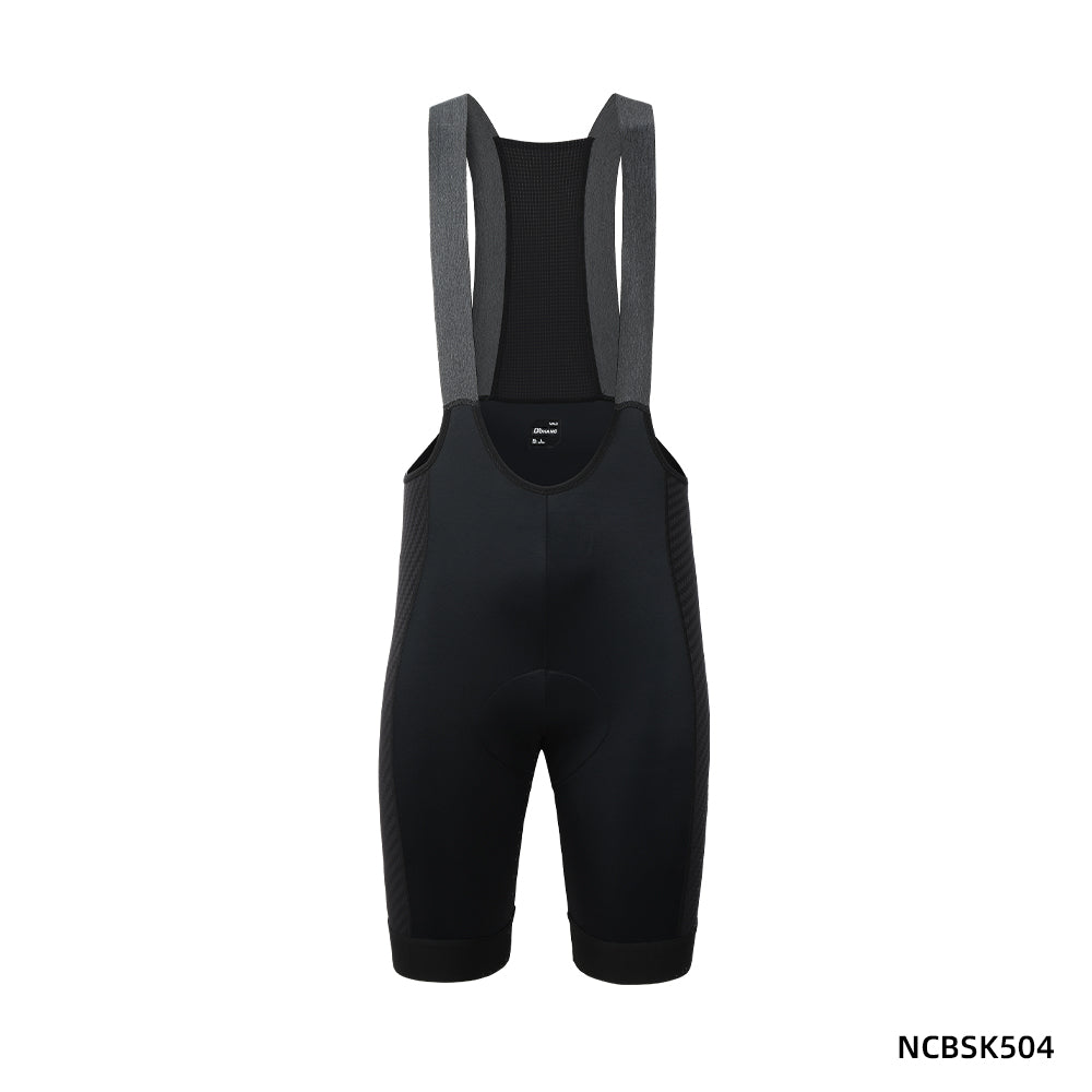 Men's  cycling Bibshorts NCBSK504