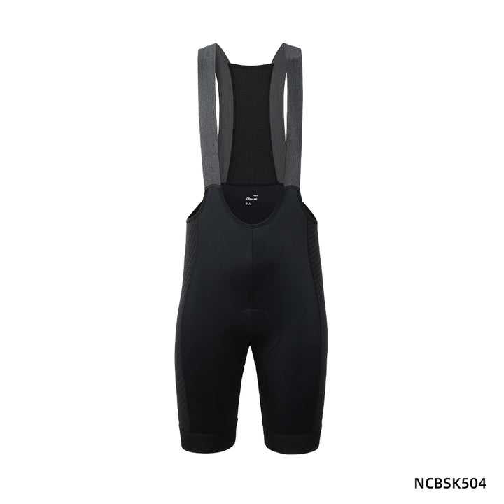 Men's  cycling Bibshorts NCBSK504