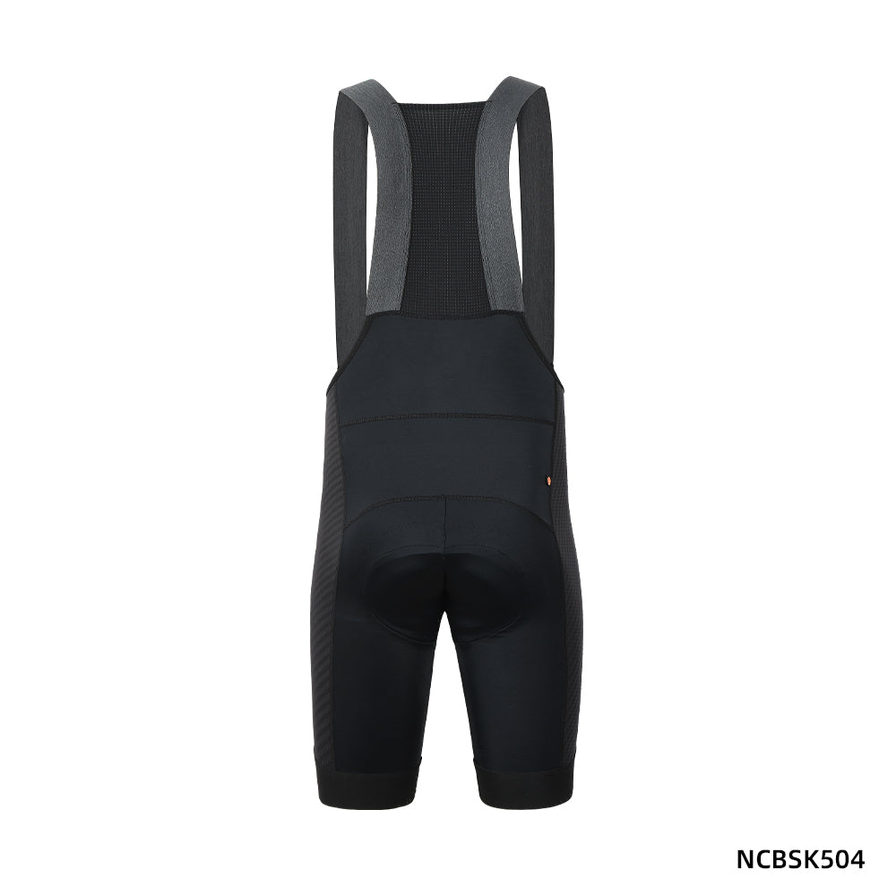 Men's  cycling Bibshorts NCBSK504