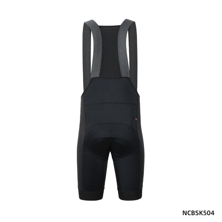Men's  cycling Bibshorts NCBSK504