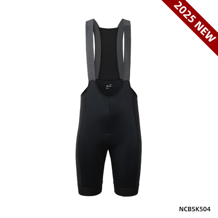 Men's  cycling Bibshorts NCBSK504