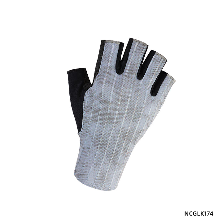 Cycling Summer 3D-Printed Gloves NCGLK174