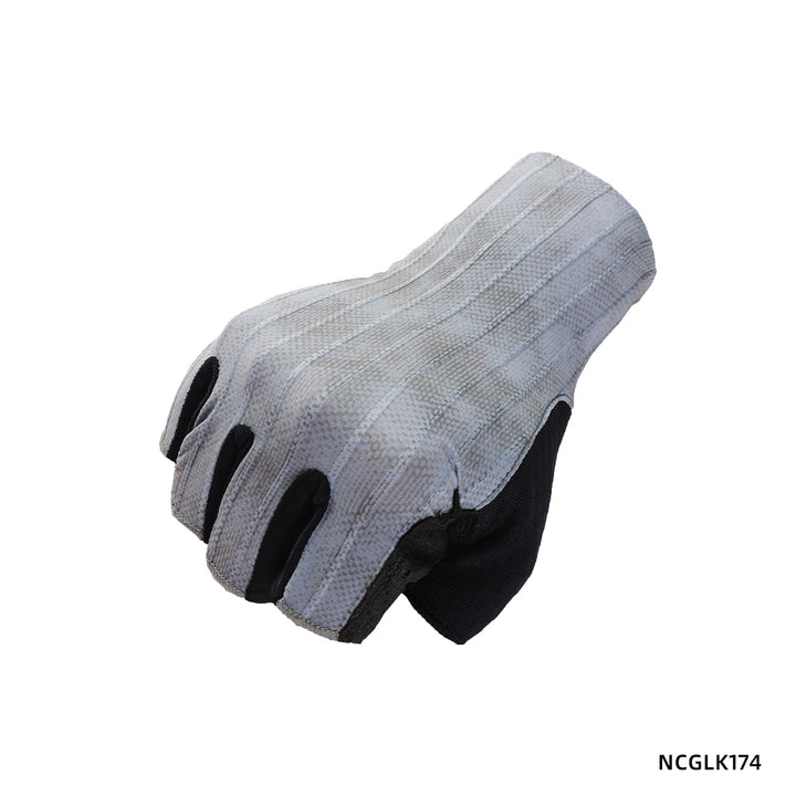 Cycling Summer 3D-Printed Gloves NCGLK174