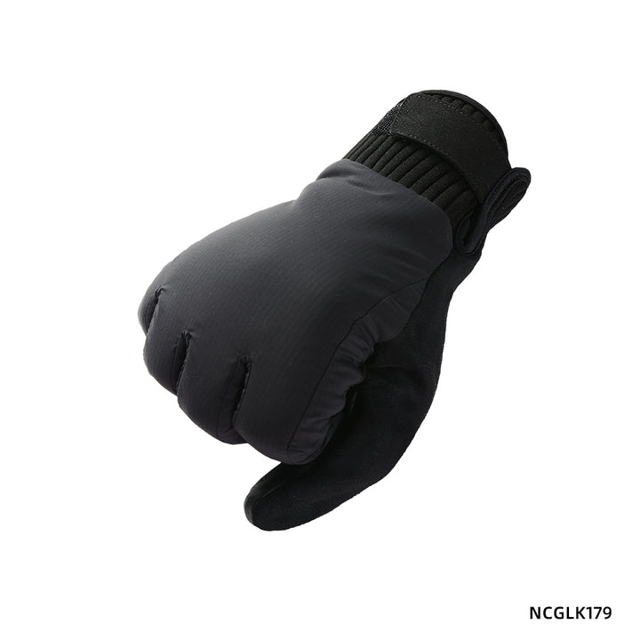 Cycling Autumn/Winter Gloves NCGLK179