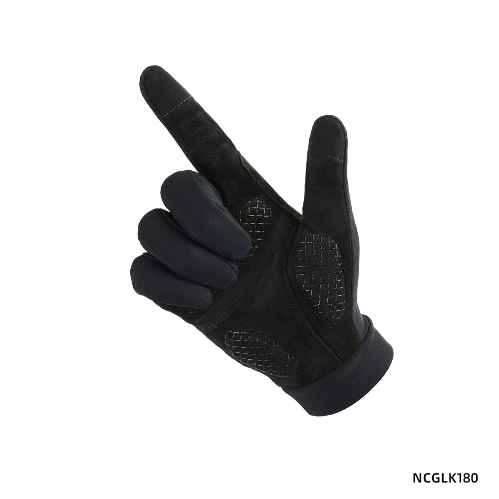 Cycling Autumn/Winter Gloves NCGLK180