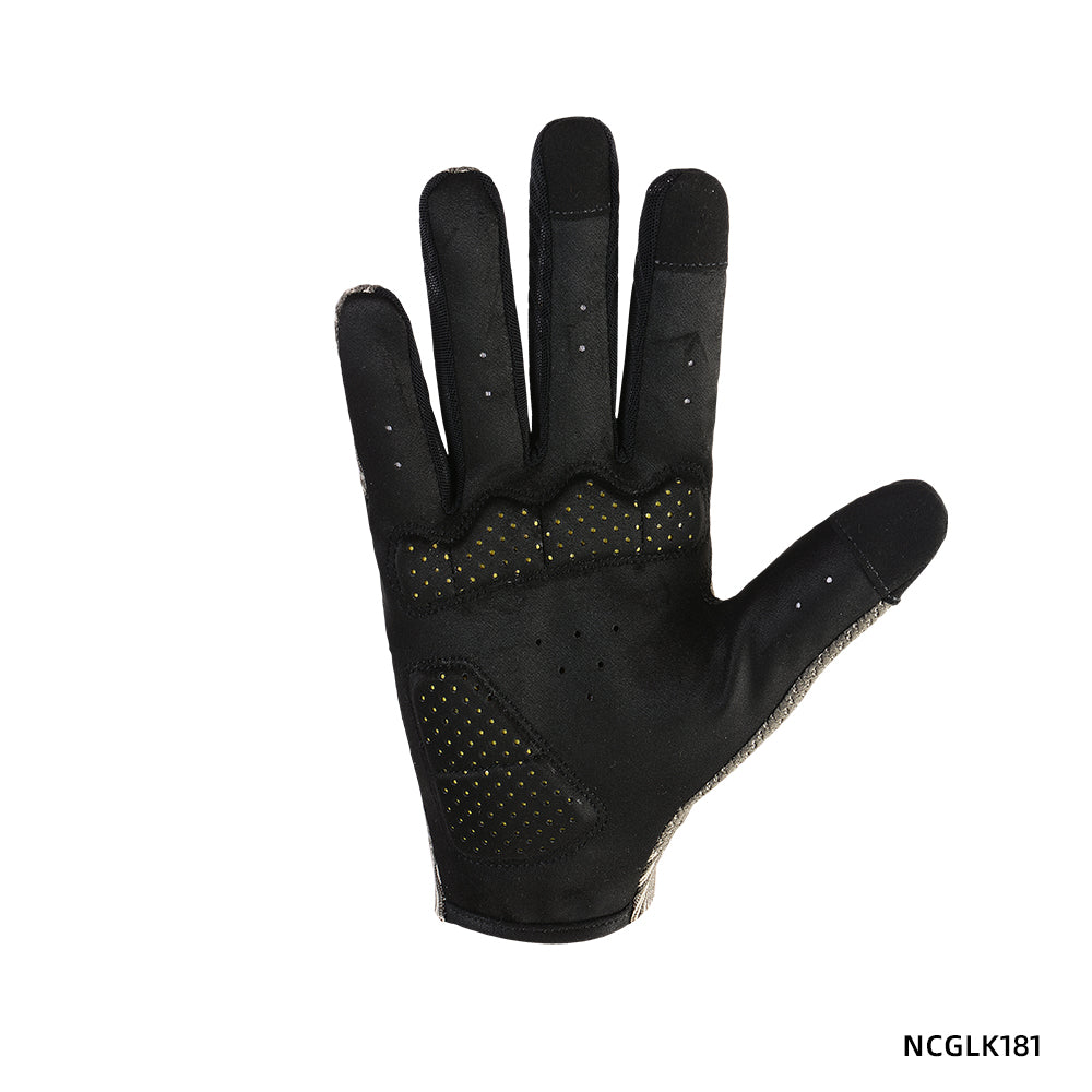 Cycling Autumn/Winter Gloves NCGLK181