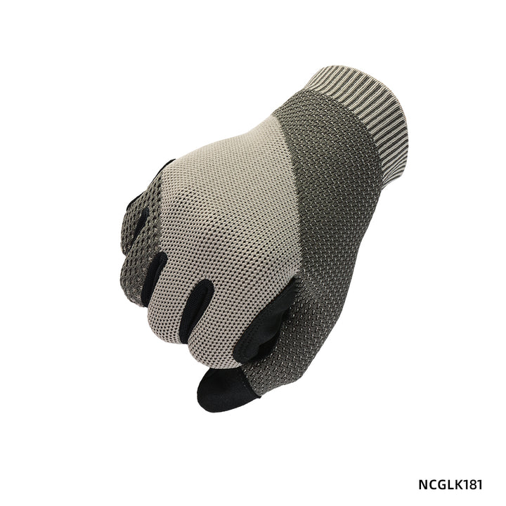 Cycling Autumn/Winter Gloves NCGLK181