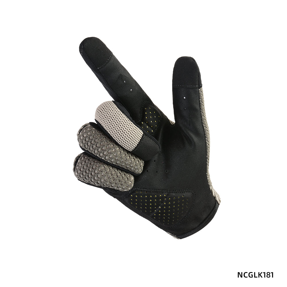 Cycling Autumn/Winter Gloves NCGLK181