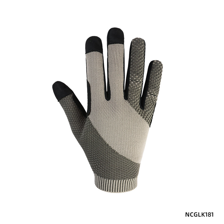 Cycling Autumn/Winter Gloves NCGLK181