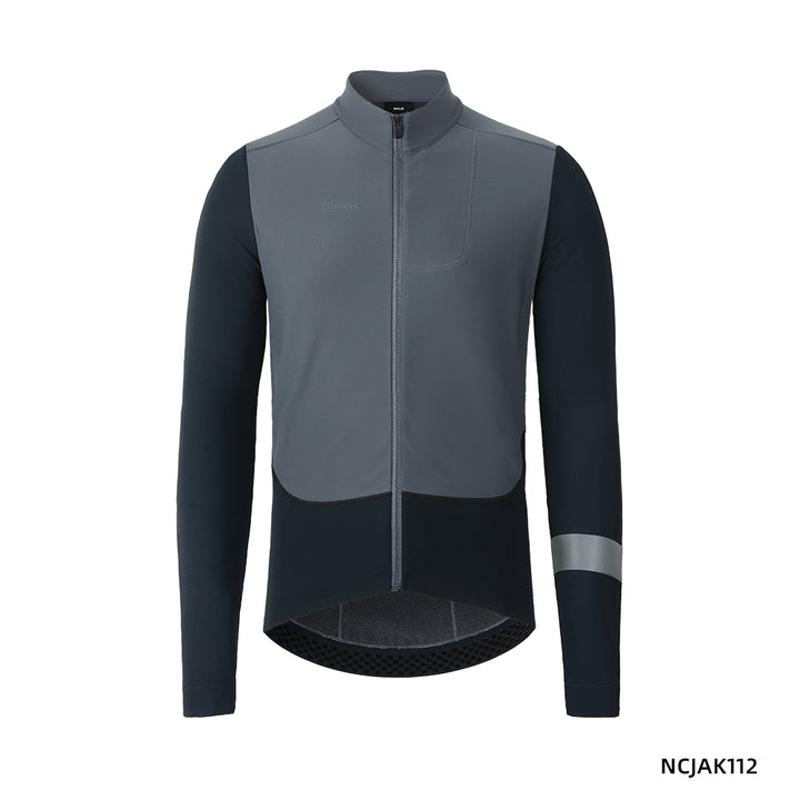 MEN'S LONG SLEEVE JERSEY NCJAK112