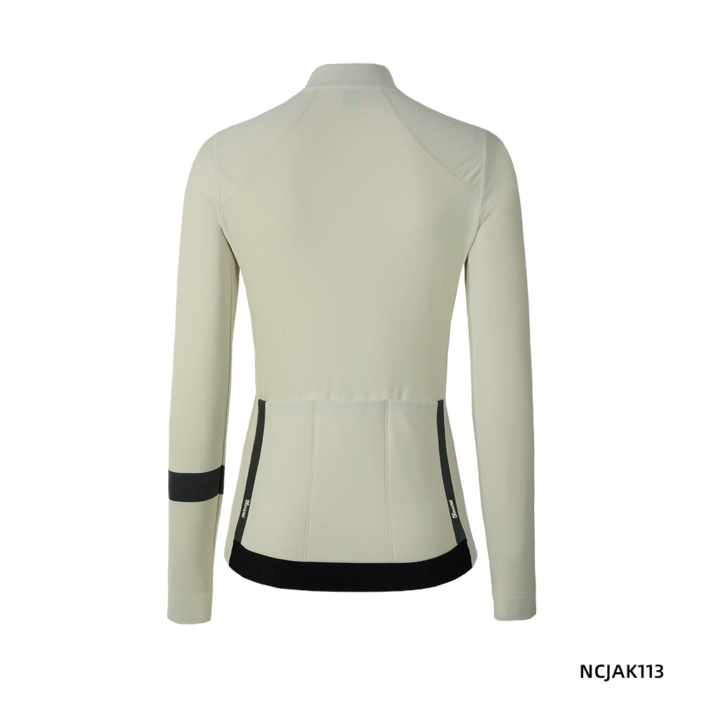 WOMEN'S LONG SLEEVE JERSEY NCJAK113