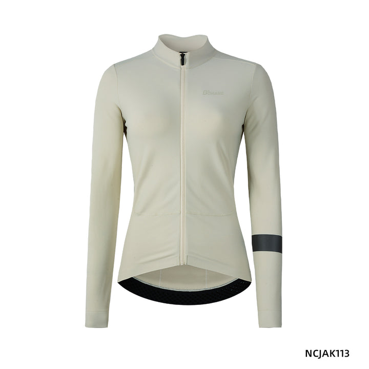 WOMEN'S LONG SLEEVE JERSEY NCJAK113