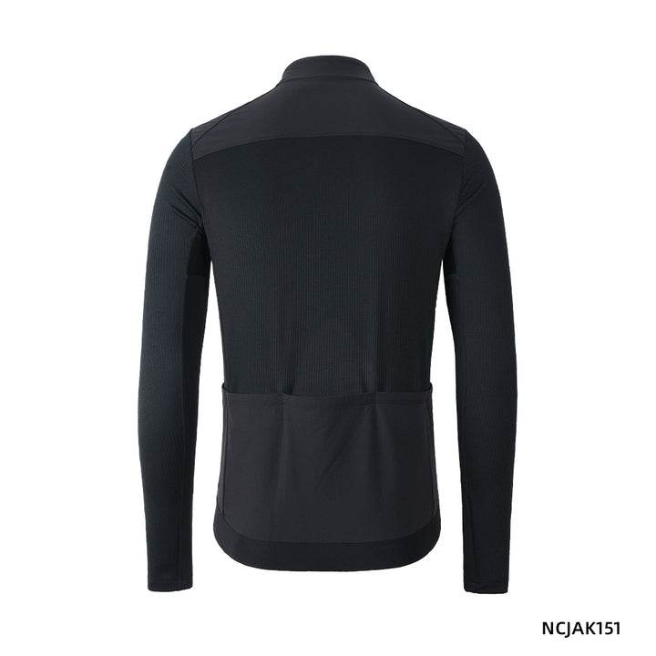 MEN'S LONG SLEEVE JERSEY NCJAK151