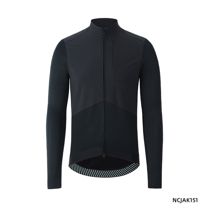 MEN'S LONG SLEEVE JERSEY NCJAK151