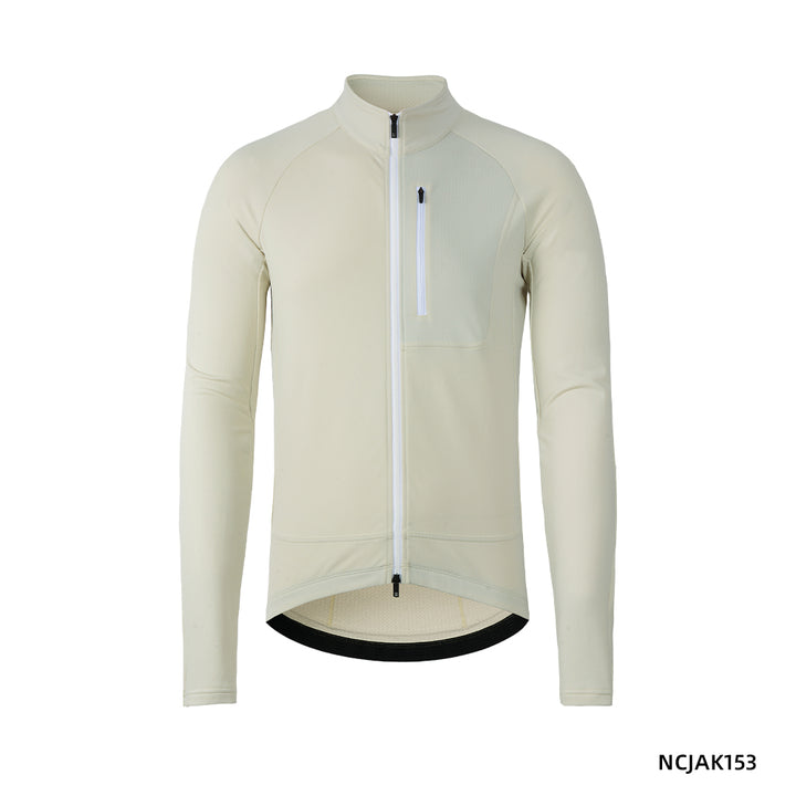 MEN'S LONG SLEEVE JERSEY NCJAK153