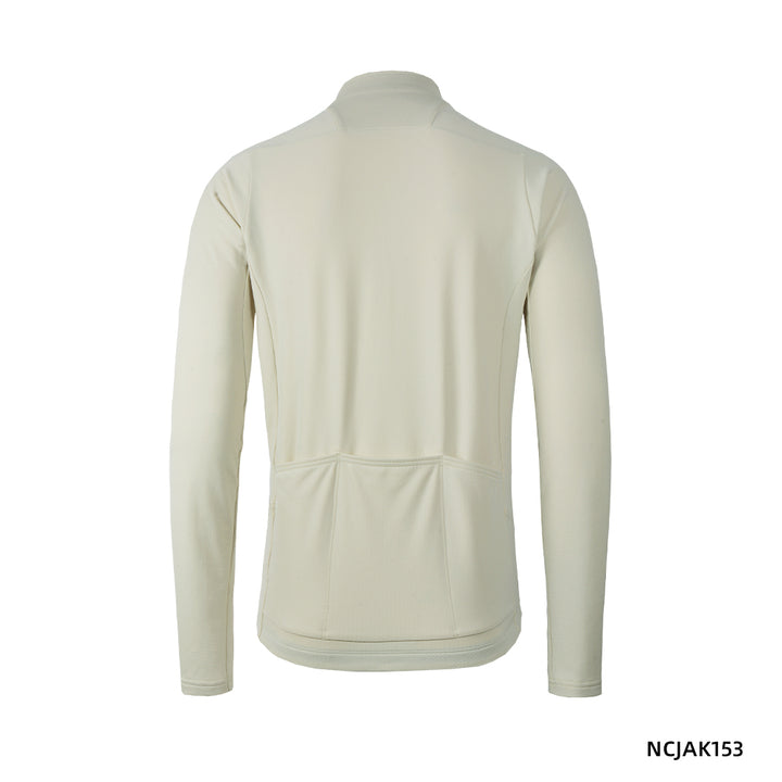 MEN'S LONG SLEEVE JERSEY NCJAK153