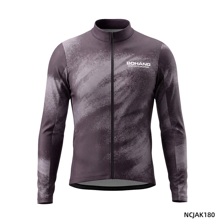 MEN'S CUSTOM PRO WINDPROOF WATER-REPELLENT JACKET NCJAK180