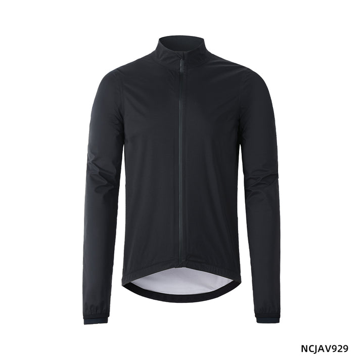 MEN'S CYCLING WINDPROOF JACKET NCJAV929