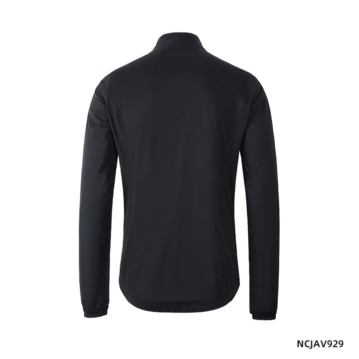 MEN'S CYCLING WINDPROOF JACKET NCJAV929