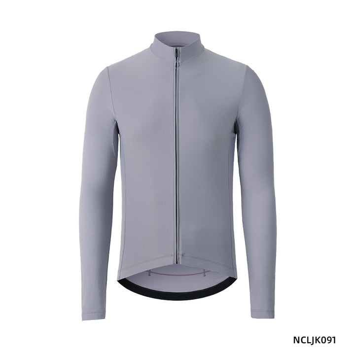 MEN'S LONG SLEEVE JERSEY NCLJK091