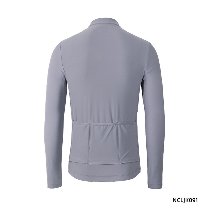 MEN'S LONG SLEEVE JERSEY NCLJK091