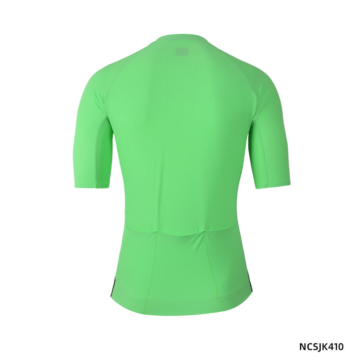 MEN'S CYCLING SHORT SLEEVE JERSEY NCSJK410