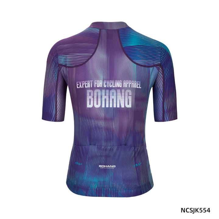 MEN'S AERO  SHORT SLEEVE JERSEY NCSJK554