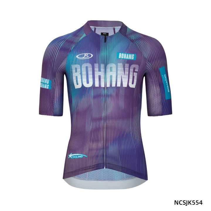 MEN'S AERO  SHORT SLEEVE JERSEY NCSJK554