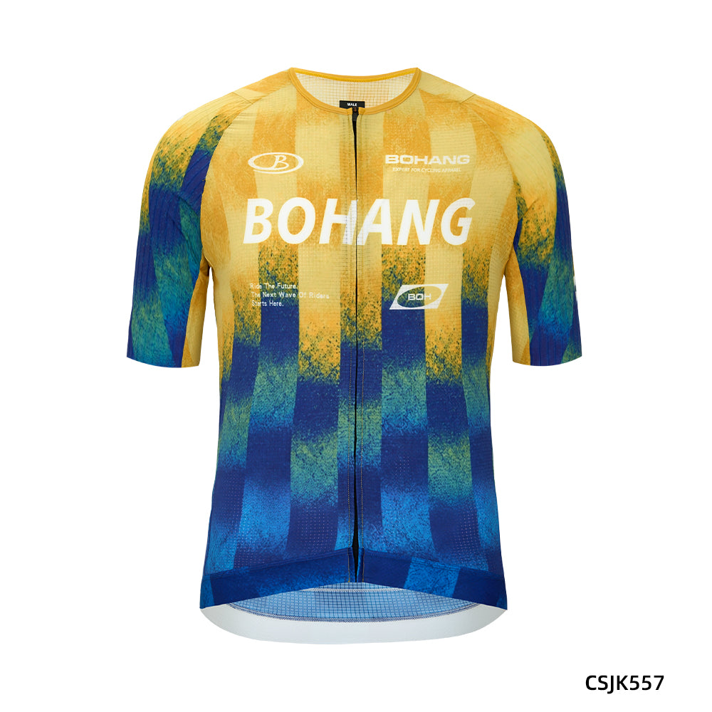 MEN'S PRO SHORT SLEEVE JERSEY CSJK557