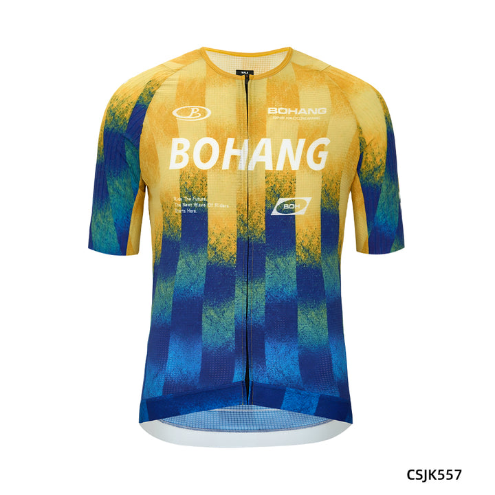 MEN'S PRO SHORT SLEEVE JERSEY CSJK557