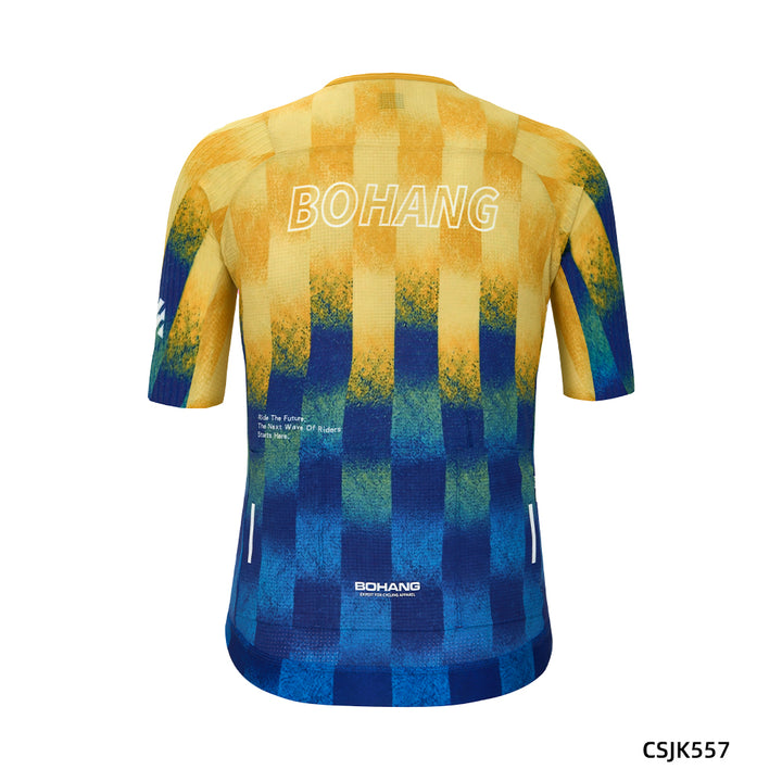 MEN'S PRO SHORT SLEEVE JERSEY CSJK557