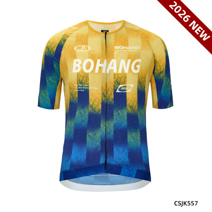 MEN'S PRO SHORT SLEEVE JERSEY CSJK557