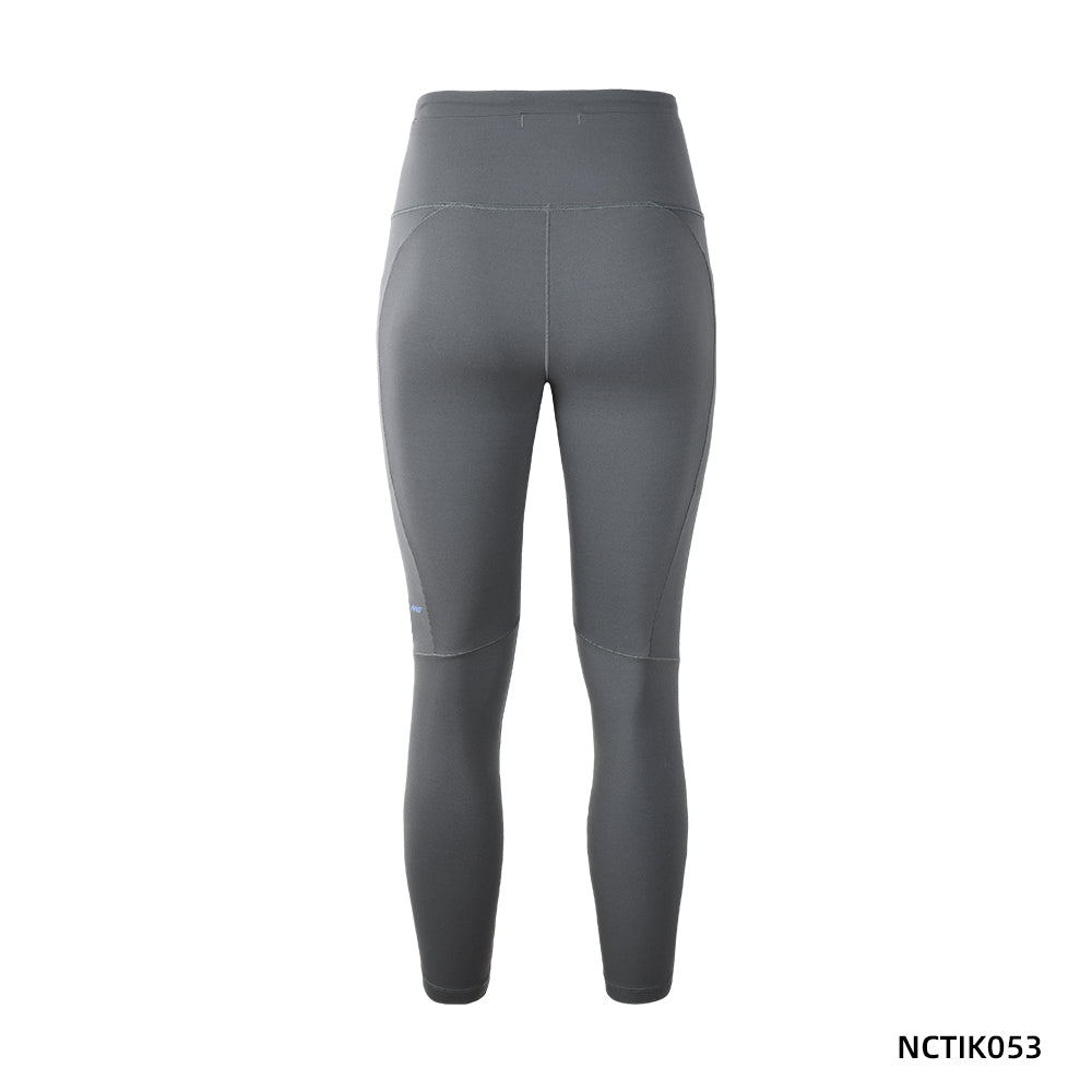 POCKET-Shorts mit hoher Taille NRRBK025