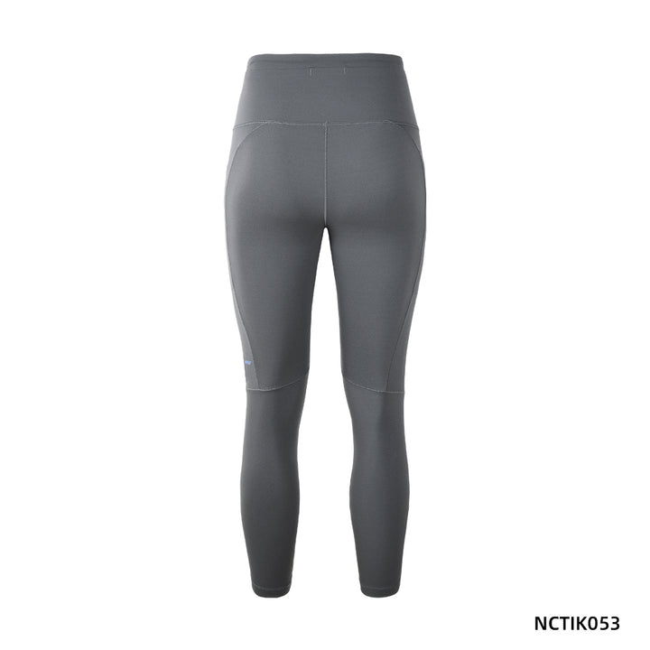 POCKET-Shorts mit hoher Taille NRRBK025