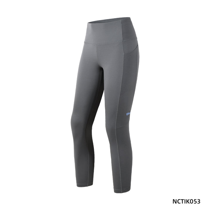 POCKET-Shorts mit hoher Taille NRRBK025